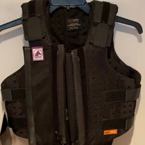 Airowear Equestrian v4 T2 long